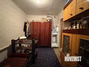 Дом 66м², 1-этажный, участок 3 сот.  