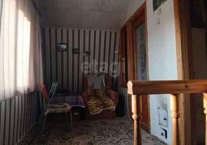 Дом 60м&sup2;, 2-этажный, участок 5 сот.  