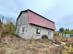 Дача 120м², 2-этажный, участок 6 сот.  