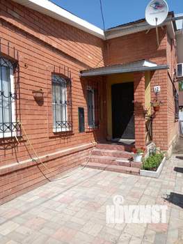 Коттедж 150м², 3-этажный, участок 2 сот.  