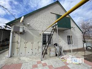 Дом 71м&sup2;, 1-этажный, участок 5 сот.  