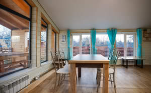 Дом 89м², 1-этажный, участок 7 сот.  