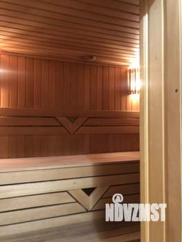 Коттедж 350м², 3-этажный, участок 4 сот.  