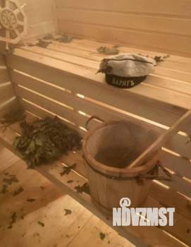 Коттедж 65м&sup2;, 2-этажный, участок 5 сот.  