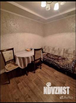 Дом 40м², 1-этажный, участок 1 сот.  