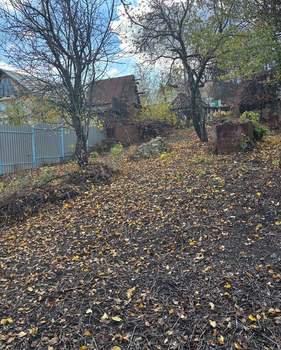 Дом 32м&sup2;, 1-этажный, участок 6 сот.  