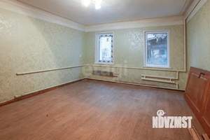 Дом 49м², 1-этажный, участок 2 сот.  