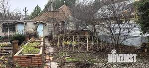 Дом 15м², 1-этажный, участок 3 сот.  