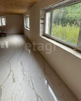 Дом 270м&sup2;, 2-этажный, участок 9 сот.  