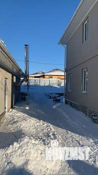 Дом 164м&sup2;, 2-этажный, участок 10 сот.  