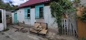 Дом 75м², 1-этажный, участок 7 сот.  