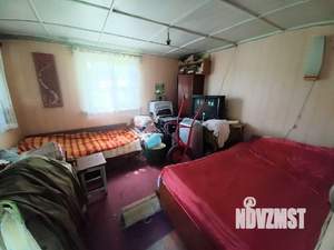Дача 20м², 1-этажный, участок 6 сот.  