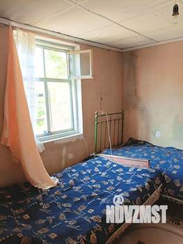 Дом 25м², 1-этажный, участок 6 сот.  
