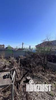 Дом 51м², 1-этажный, участок 6 сот.  