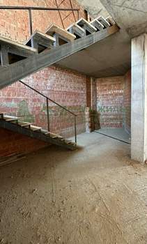 Дом 218м², 2-этажный, участок 3 сот.  