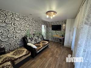 Дом 53м², 1-этажный, участок 2 сот.  