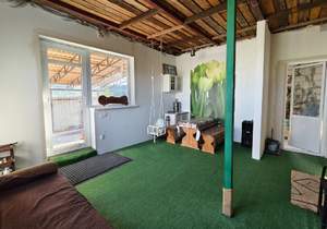 Дом 170м², 2-этажный, участок 9 сот.  