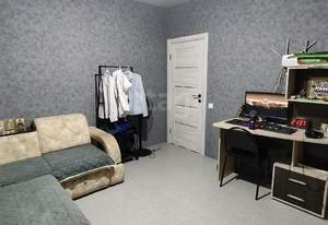 Дом 111м&sup2;, 1-этажный, участок 6 сот.  