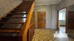 Дом 197м², 3-этажный, участок 411 сот.  