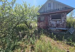 Дом 40м&sup2;, 2-этажный, участок 8 сот.  