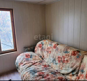 Дом 34м&sup2;, 2-этажный, участок 12 сот.  