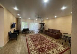 Дом 150м², 2-этажный, участок 8 сот.  