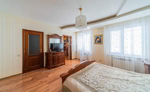 Дом 344м², 1-этажный, участок 3 сот.  