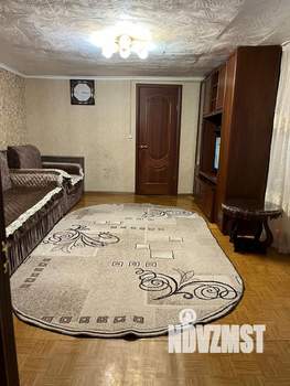 Дом 54м², 1-этажный, участок 7 сот.  