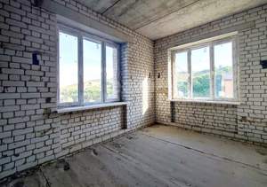 Дом 707м², 3-этажный, участок 31 сот.  