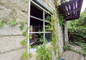 Дом 49м², 2-этажный, участок 7 сот.  