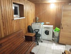 Дом 48м&sup2;, 1-этажный, участок 6 сот.  