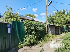 Дом 104м², 2-этажный, участок 4 сот.  