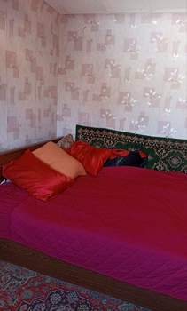 Дом 56м&sup2;, 2-этажный, участок 5 сот.  