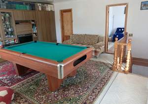 Дом 120м&sup2;, 2-этажный, участок 10 сот.  