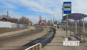 Дом 31м², 1-этажный, участок 3 сот.  