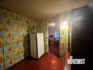 Дача 50м², 1-этажный, участок 712 сот.  
