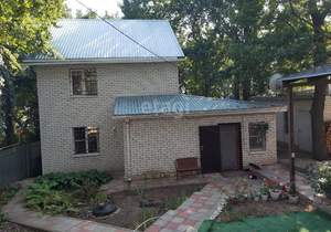 Дача 116м², 2-этажный, участок 9 сот.  