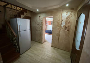 Дом 120м², 2-этажный, участок 2 сот.  
