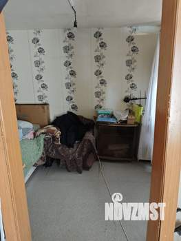 Дом 43м&sup2;, 1-этажный, участок 3 сот.  