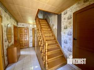 Дом 140м², 2-этажный, участок 2 сот.  