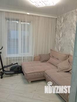 Дом 116м², 2-этажный, участок 10 сот.  