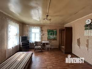 Дом 32м², 1-этажный, участок 2 сот.  