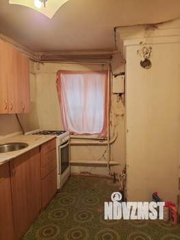 Дом 50м&sup2;, 1-этажный, участок 3 сот.  