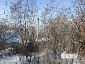 Дом 33м², 1-этажный, участок 6 сот.  