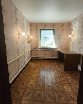 Дом 52м&sup2;, 1-этажный, участок 3 сот.  