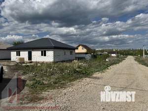 Дом 120м², 1-этажный, участок 6 сот.  
