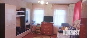 Дом 55м², 1-этажный, участок 5 сот.  
