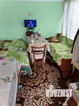 Дом 30м², 1-этажный, участок 6 сот.  