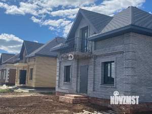 Дом 155м², 2-этажный, участок 8 сот.  