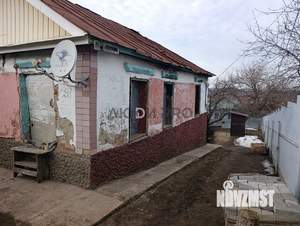 Дом 91м&sup2;, 2-этажный, участок 6 сот.  